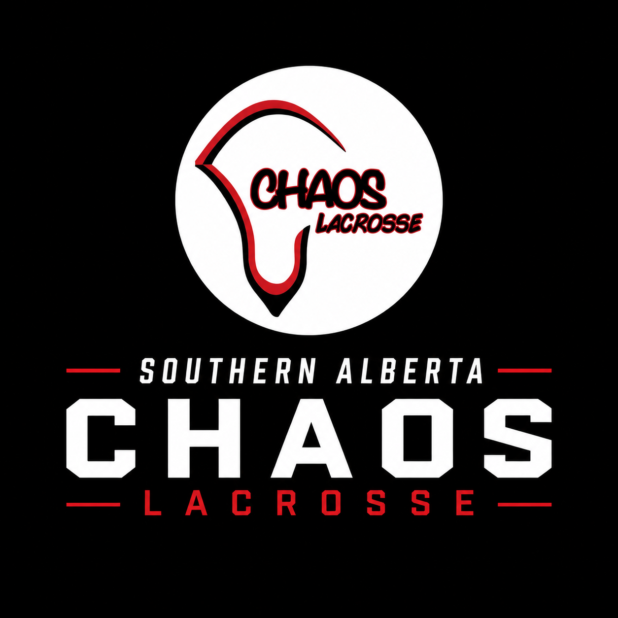 Southern Alberta Chaos Collection