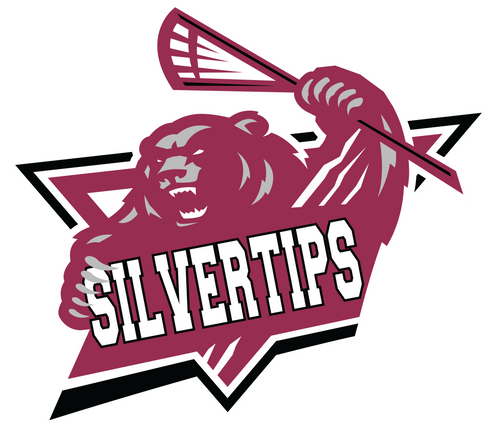 major female silvertips