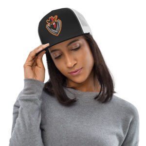 Calgary Bandits Snapback