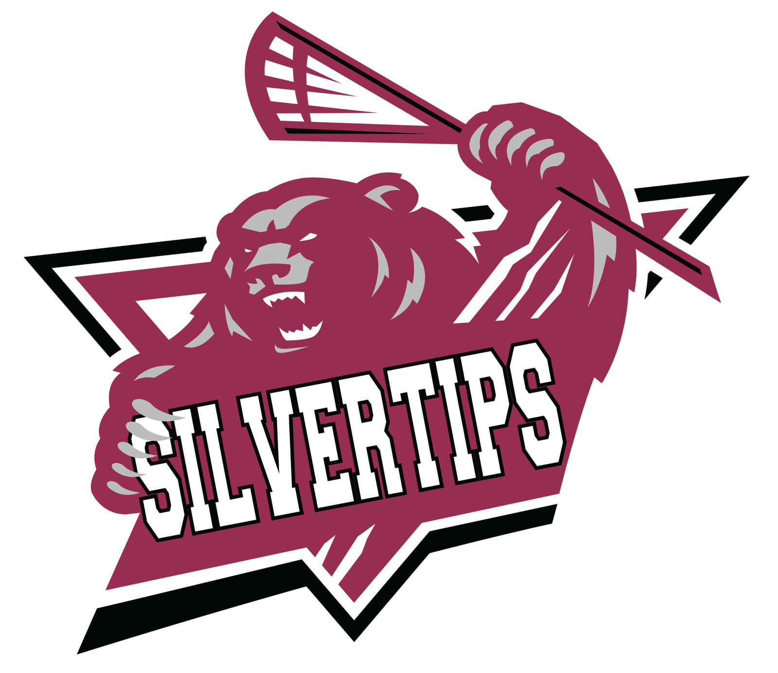 Major Female Silvertips