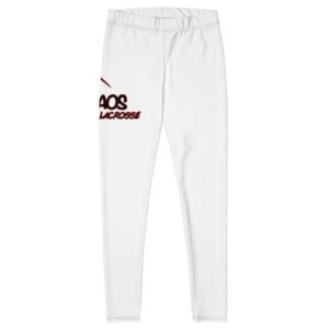 Southern Alberta Chaos Leggings