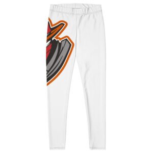 Calgary Bandits Leggings