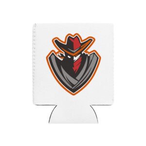Calgary Bandits Coozie