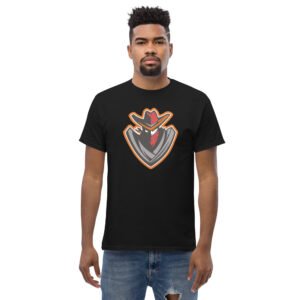Calgary Bandits Unisex Tee
