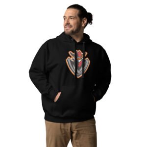 Calgary Bandits Pullover Hoodie