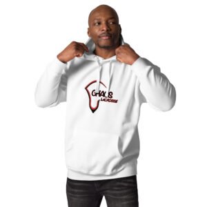 Southern Alberta Chaos PulloverHoodie
