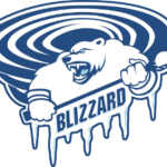 Winnipeg Blizzard logo