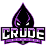 Crude Jr. B Tier II logo