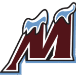 Calgary Mountaineers logo