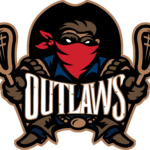Beaumont Outlaws logo