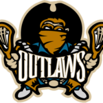 Beaumont Outlaws logo