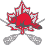 Calgary Raiders logo