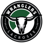 Calgary Wranglers logo