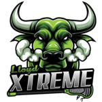 Lloydminster Xtreme logo