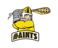 Saints logo