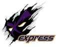 Saanich Express logo
