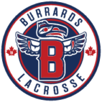 Maple Ridge Burrards logo