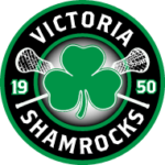 Victoria Shamrocks logo