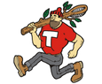 Nanaimo Timbermen logo