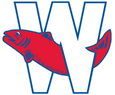 New Westminster Salmonbellies logo