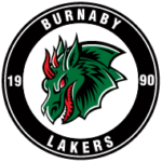 Burnaby Lakers logo