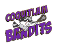Coquitlam Bandits logo