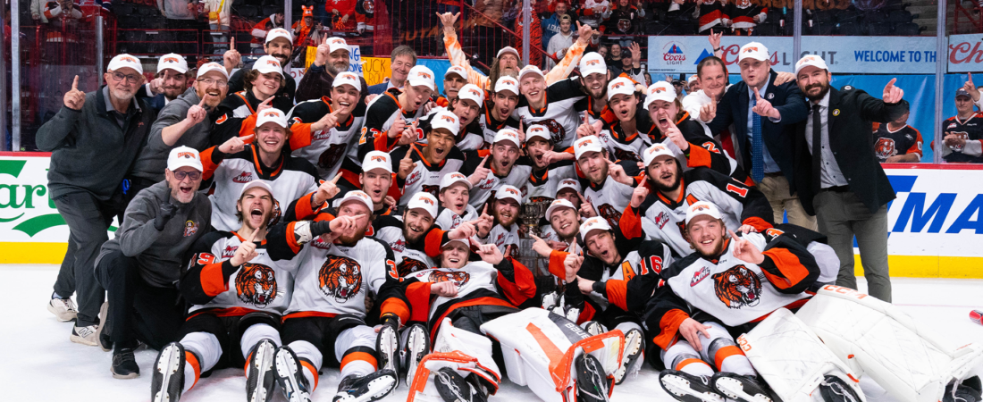More Than a Dynasty: How the Medicine Hat Tigers Built One of Junior Hockey’s Most Enduring Organizations