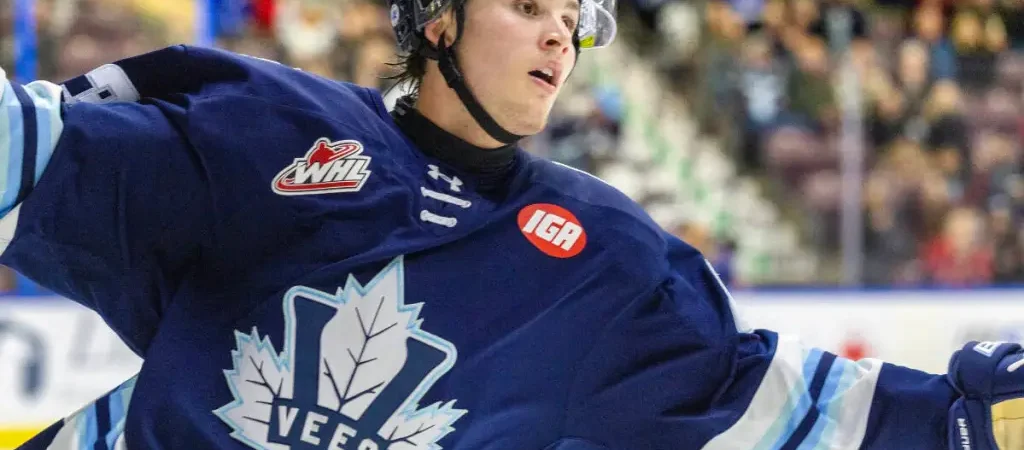 Three Up, Three Down: Penticton Finds Its Punch as Trouble Builds in Moose Jaw
