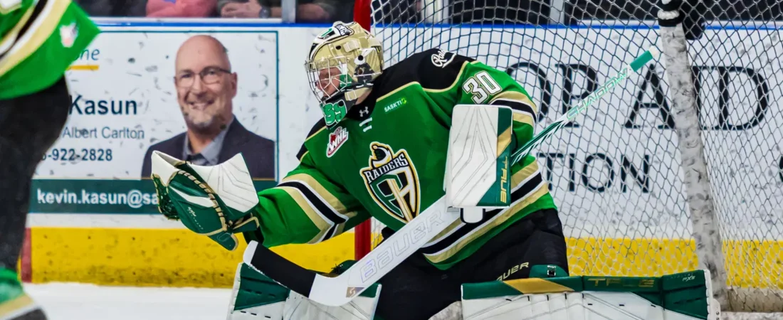 WHL Stock Watch: Two Standouts and Two Players With Something to Prove