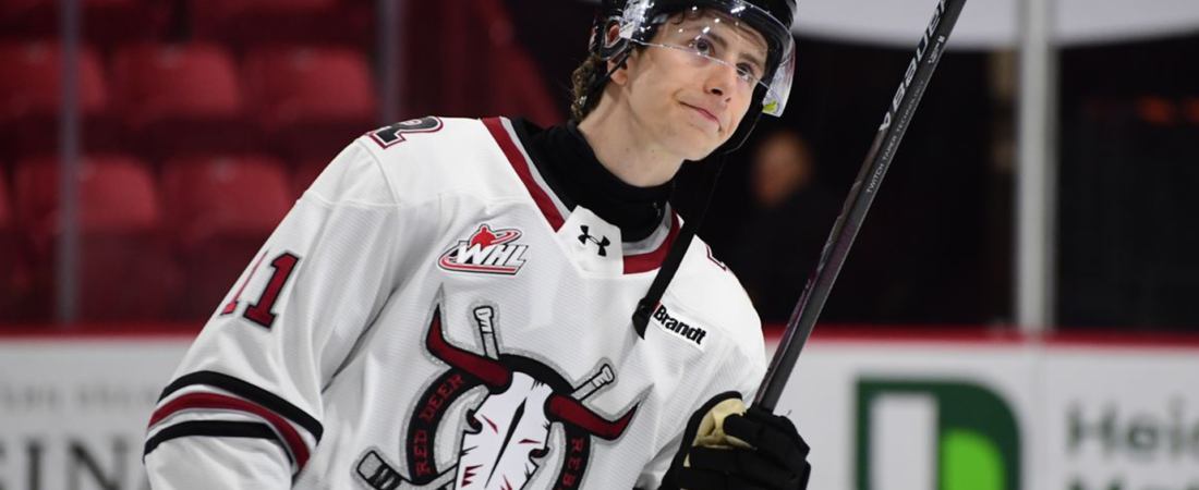 Rebels Rise to Top of Eastern Conference After 5–2 Victory Over Warriors