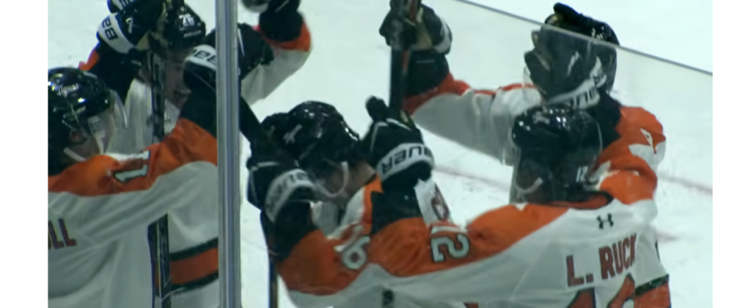 Cozens Nets Three Points as Tigers Shake Off Slide