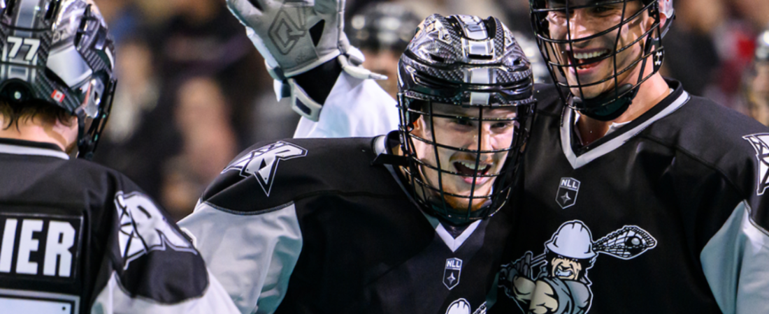 The NLL’s Western Contenders: Who Improved Enough to Make a Run?